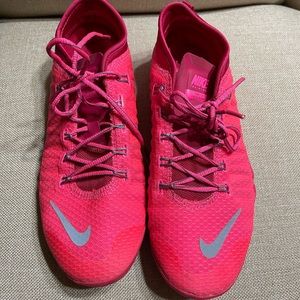 Women’s Nike Free 1.0 Cross Bionic Trainer size 8